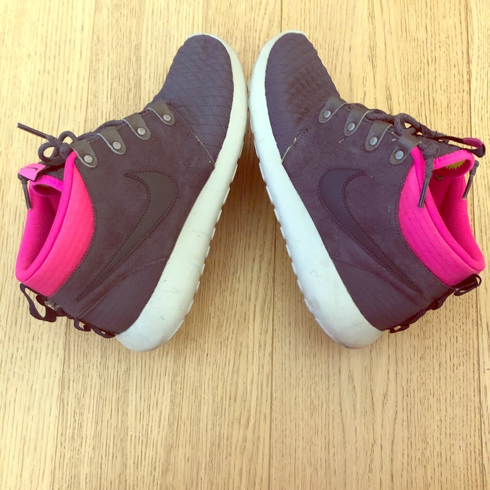 Nike Roshe Run